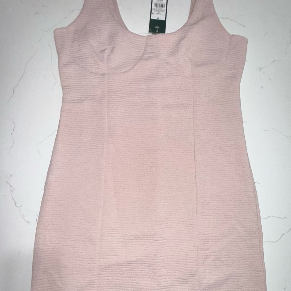 Wild Fable Blush Dress
